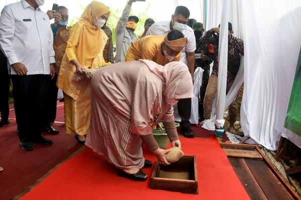 Rumah Tahfiz Al Firdausi Diharapkan Lahirkan Generasi Madani yang Hafal Alquran